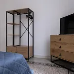 Giuliana Apartment Vatican
